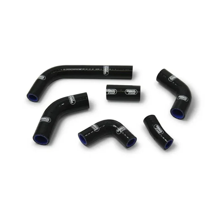 Durite de radiateur SAMCO – Kawasaki