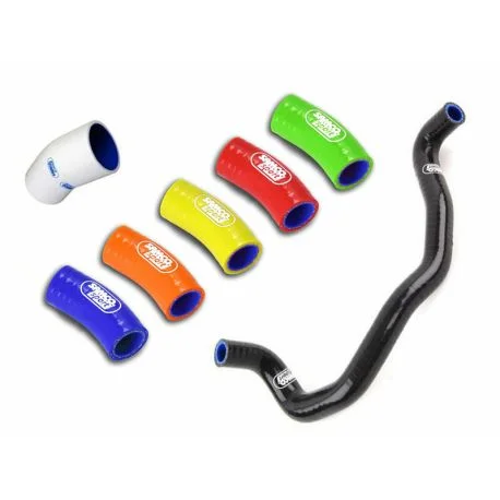 Durite de radiateur SAMCO GAS GAS EC 250 EC 300 ENDURO / RACING