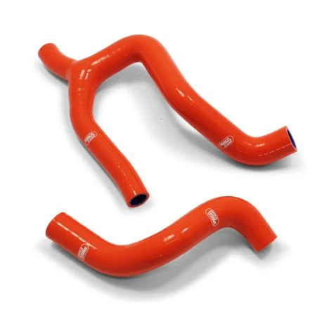 Durite de radiateur SAMCO GAS GAS EC 350 F EX 350 F MC 350 F HUSQVARNA FC 350 FE 350 FX 350 KTM EXC-F 350 SX-F 350