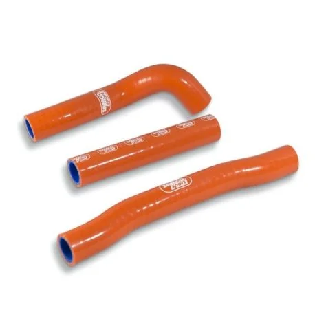 Durite de radiateur SAMCO Husqvarna TC125 TX125 KTM SX125 SX150