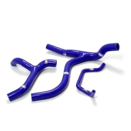 Durite de radiateur SAMCO Kawasaki KX450F 2012-2015