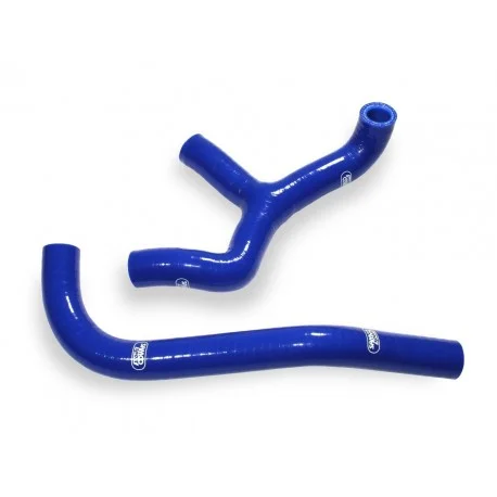 Durite de radiateur SAMCO type Y – 2 KTM