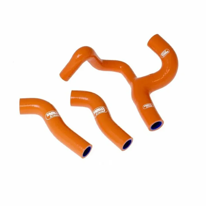 Durite de radiateur SAMCO type Y – 3 KTM EXC-F250