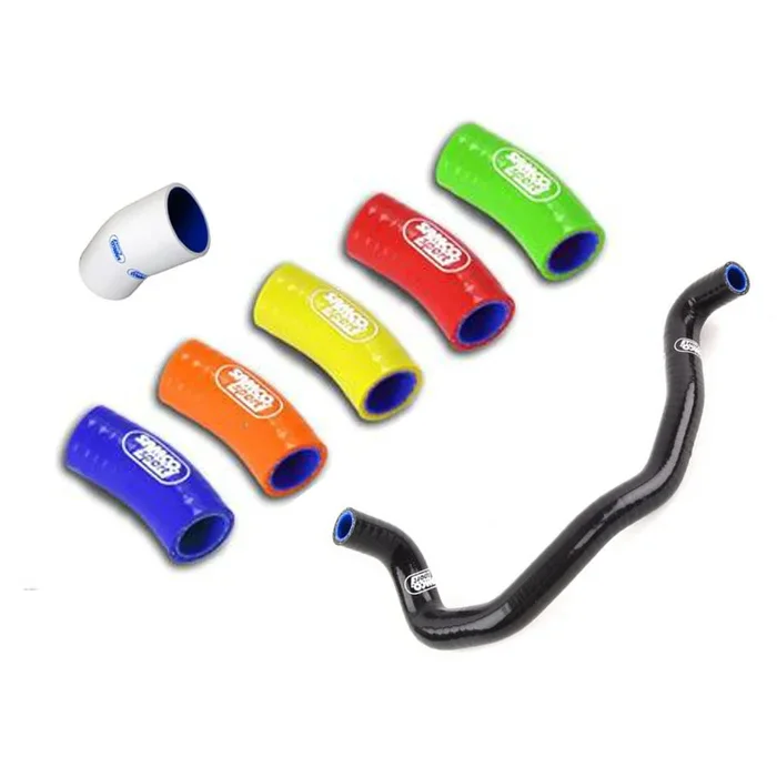 Durite de radiateur SAMCO type Y – 3 KTM SX125/250