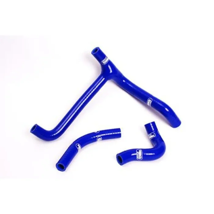 Durite de radiateur SAMCO type Y – 3 Suzuki RM-Z450