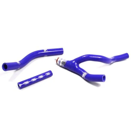 Durite de radiateur SAMCO type Y Yamaha YZ250F 2014-2018