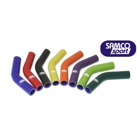 Durite de radiateur SAMCO Yamaha YZ 250 YZ 250 X FANTIC XX 250
