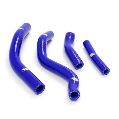 Durite de radiateur SAMCO Yamaha YZ250F 2014-2018