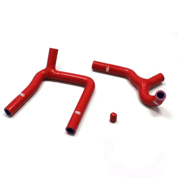 Durites de radiateur Samco – 3 Ref : SAM00595A / 1109854001