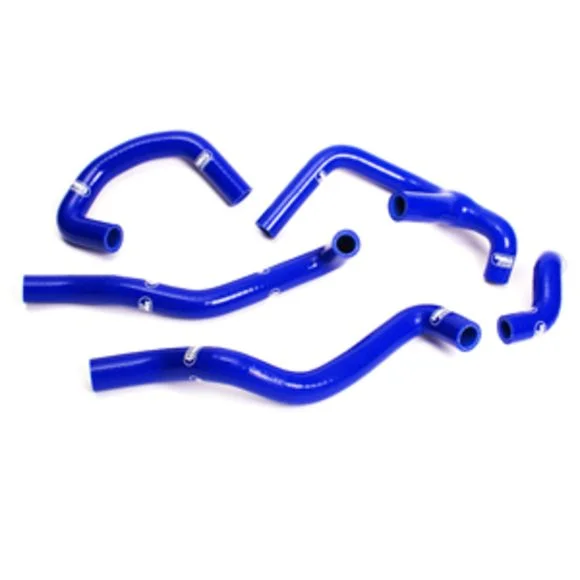 Durites de radiateur Samco – 5SUZUKI 250 RGV 250 – 1988 – 1996Ref : SAM00581A / 1094687001