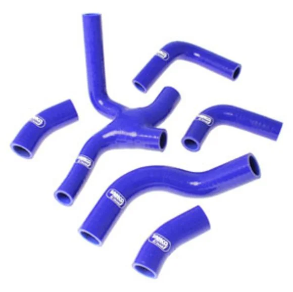 Durites de radiateur Samco – 6 Ref : SAM00564A / 1094298001