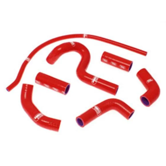 Durites de radiateur Samco – 7 Ref : SAM00563A / 1094297001