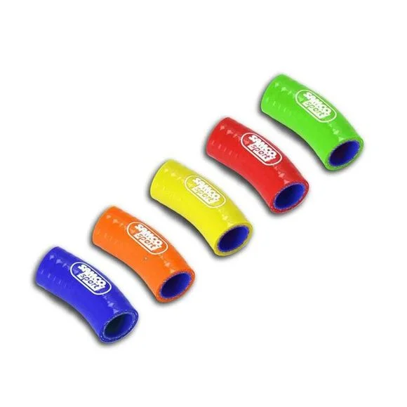 Durites de radiateur Samco Rouge – Rouge / Rouge Ref : SAM0003 / 1108758001