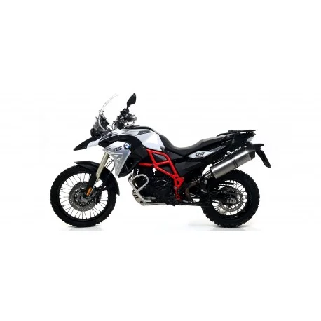 Echappement ARROW BMW F650GS 2008-2012 F800GS F800GS ADVENTURE 2008-2018