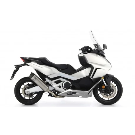 Echappement ARROW INDY RACE HONDA 750 FORZA 2021-2023