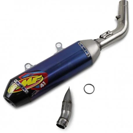 Echappement FMF FACTORY 4.1 RCT GASGAS EX250F MC250F HUSQVARNA FC 250 KTM SX-F 250 XC-F 250 2019-2022