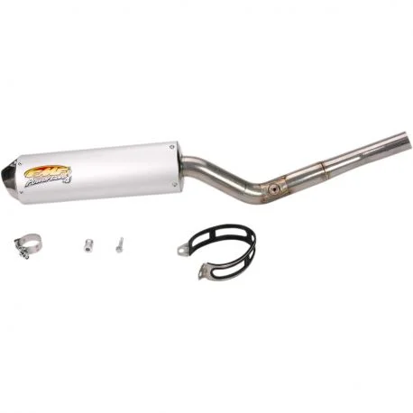 Echappement FMF KAWASAKI KLX 400 R 2003-2004 SUZUKI DRZ 400 2000-2005