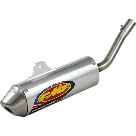 Echappement FMF POWERCORE 2 HUSQVARNA WR125 2009-2012 WR150 2011-2012