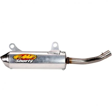 Echappement FMF POWERCORE 2 SHORTY HONDA CR250R 2000-2001