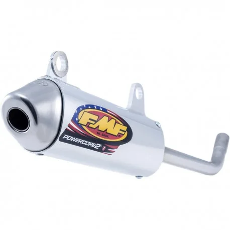 Echappement FMF POWERCORE 2 YAMAHA YZ 65 2018-2022