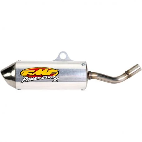 Echappement FMF POWERCORE 2 YAMAHA YZ 80 1993-2001 YZ 85 2002-2022