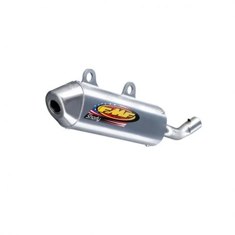 Echappement FMF POWERCORE SHORTY KTM SX 125 SX 150 HUSQVARNA TC 125 2016-2018 TE 150 2017-2019