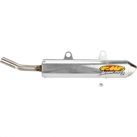 Echappement FMF TURBICORE 2 GASGAS EC 250 EC 300 2007-2011