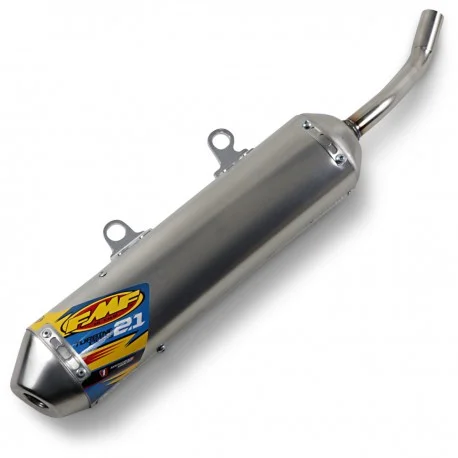 Echappement FMF TURBINECORE 2.1 HUSQVARNA TC 125 KTM SX 125 SX 150 2019-2022 GASGAS MC 125 2021-2023