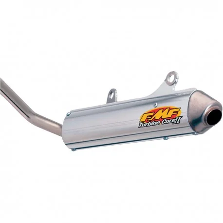 Echappement FMF TURBINECORE 2 HONDA CR80R 1996-2002 CR85R 2005-2007