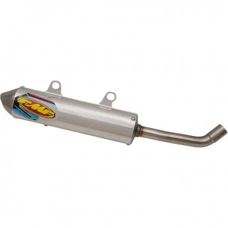 Echappement FMF TURBINECORE 2 HUSQVARNA TC 250 TE 250 TE 300 TX 250 TX 300 KTM SX 250 EXC 300 GASGAS MC EX EC