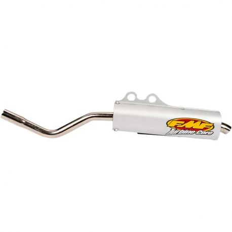 Echappement FMF TURBINECORE SUZUKI RM 65 2003-2005 KAWASAKI KX 65 2003-2022