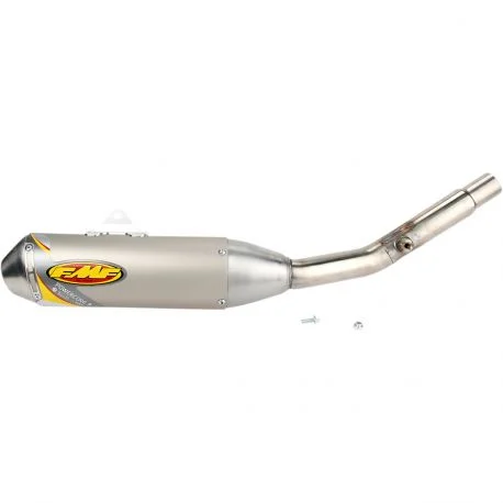 Echappement FMF Yamaha YZF 250 YZF 450 2003-2005 WR 450 F WR 250 F 2003-2006