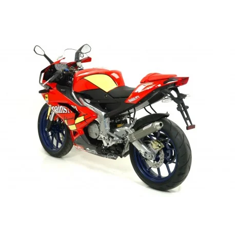 Echappement GIANNELLI APRILIA RS125 TUONO 125