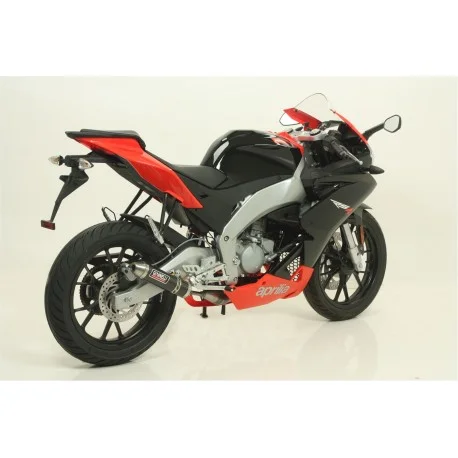 Echappement GIANNELLI APRILIA RS4 50 DERBI GPR 50