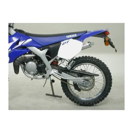 Echappement GIANNELLI MALAGUTI XTM 50 XSM 50 MBK X-LIMIT YAMAHA DT 50 R DT 50 X
