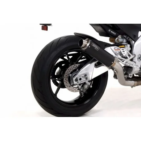 Echappement GIANNELLI X-PRO APRILIA RSV4 RR RSV4 RF 2015-2016