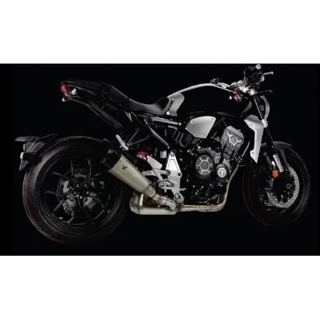 Echappement IXRACE M10 HONDA CB1000R NEO SPORTS CAFE 2018-2020