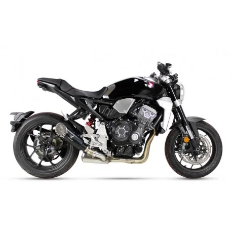 Echappement IXRACE MK1 HONDA CB1000R NEO SPORTS CAFE 2018-2023