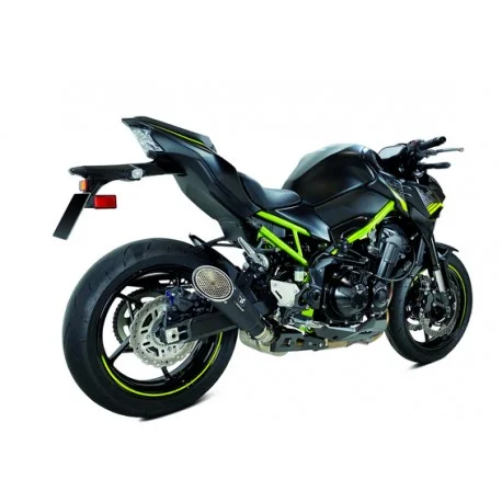 Echappement IXRACE MK1 KAWASAKI Z900 FULL 2016-2019 Z900 A2 2017-2022
