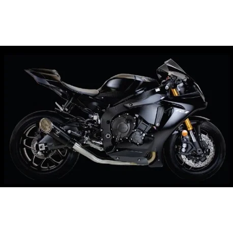 Echappement IXRACE MK1 YAMAHA YZF-R1 2016-2023