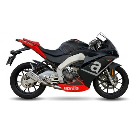 Echappement IXRACE MK2 DERBI GPR 125