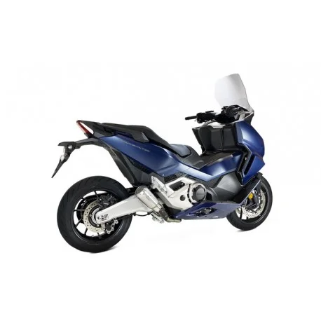Echappement IXRACE MK2 HONDA X-ADV 750 2017-2023 750 FORZA 2021-2023
