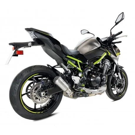 Echappement IXRACE MK2 KAWASAKI Z900 FULL 2020-2023