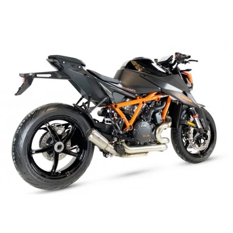 Echappement IXRACE MK2 KTM 1290 SUPERDUKE R 2020-2024