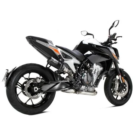 Echappement IXRACE MK2 KTM 790 DUKE 2017-2020 890 DUKE R 2021-2023