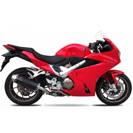 Echappement IXRACE X-PURE HONDA VFR800 2014-2016 VFR800X CROSSRUNNER 2015-2017