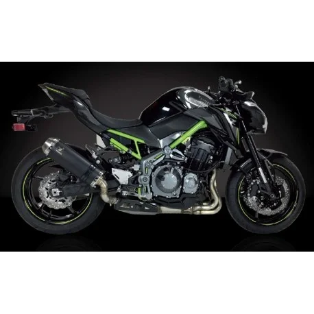 Echappement IXRACE X PURE KAWASAKI Z900 2017-2019