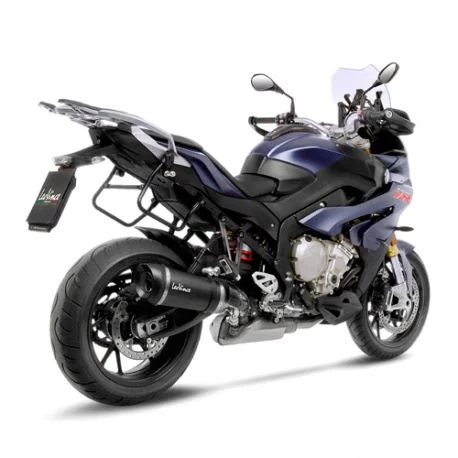 Echappement LEOVINCE FACTORY S BMW S1000XR 2015-2019