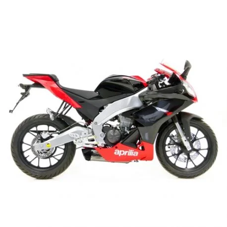 Echappement LEOVINCE LV ONE APRILIA RS4 125 2011-2020