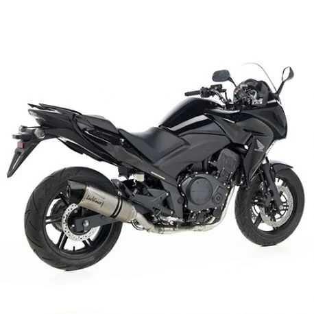 Echappement Leovince LV ONE CBF1000 CBF1000ST 2010-2016